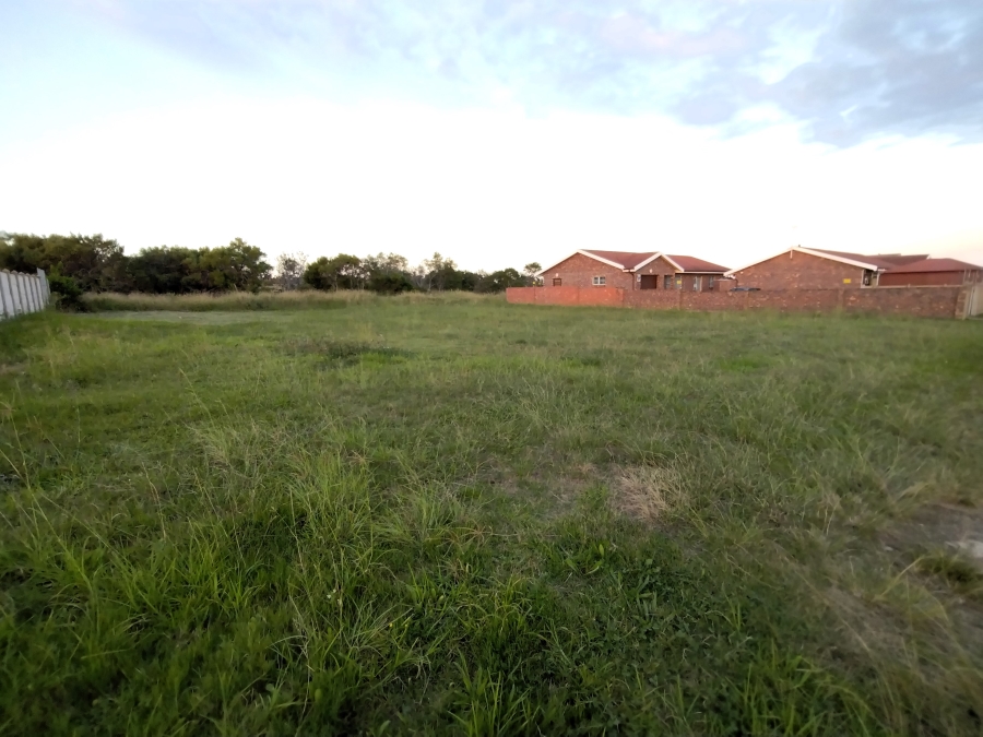 0 Bedroom Property for Sale in Jeffreys Bay Central Eastern Cape